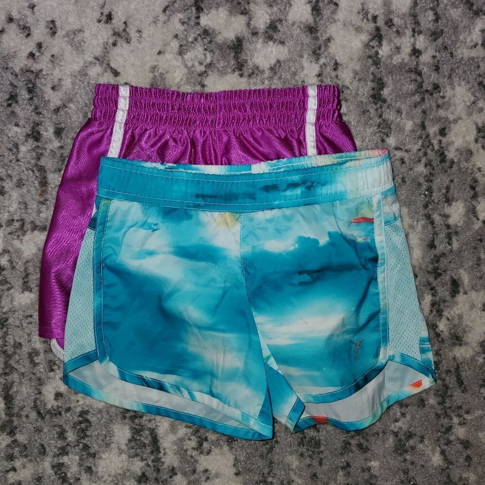 Girls Sports Shorts M 7 ~~~~
